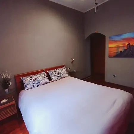 Dentro 아파트