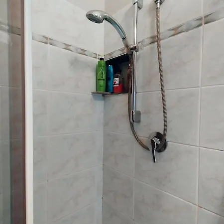 Dentro 아파트 *