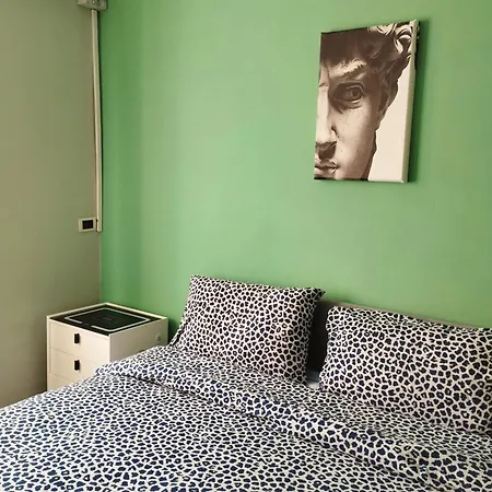Dentro 아파트