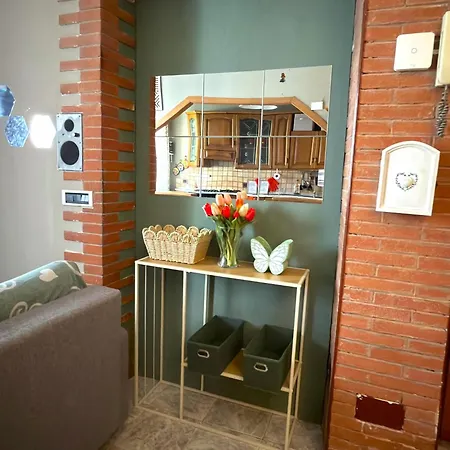 Appartement Dentro *