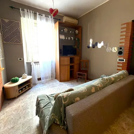 Apartament Dentro