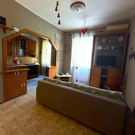 Appartement Dentro