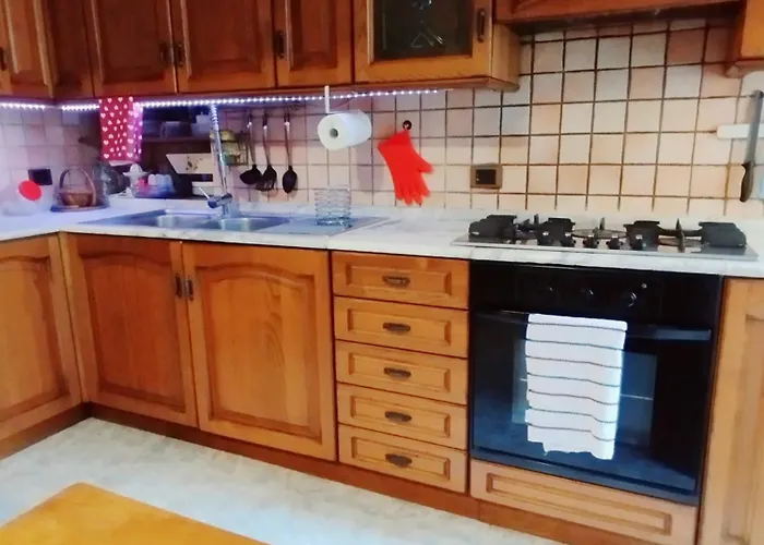 Dentro Апартаменты Рим