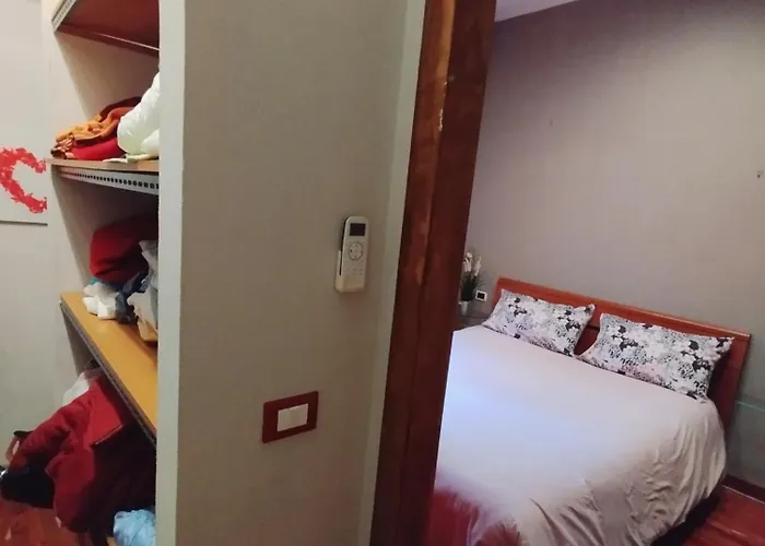 Dentro Апартаменты *