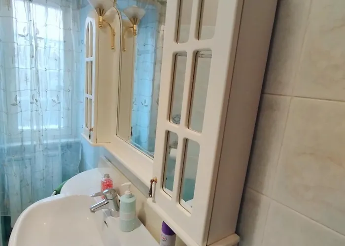 Dentro Апартаменты Рим