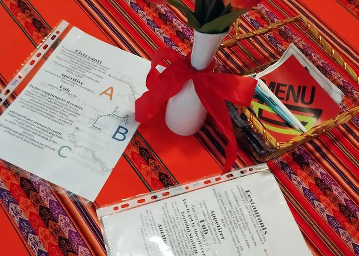 Апартаменты Dentro *