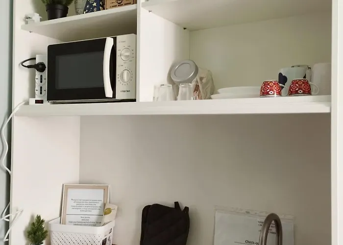 Dentro Апартаменты