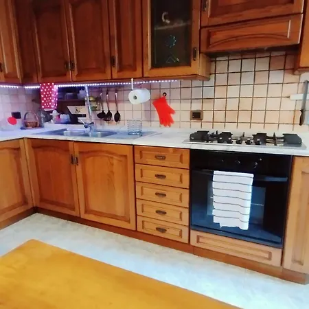 Dentro Apartamento Roma