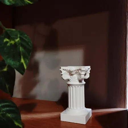 Dentro Apartamento *