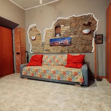 Apartamento Dentro *