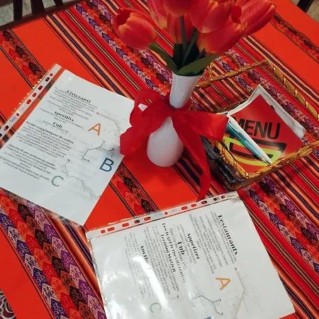 Apartamento Dentro *