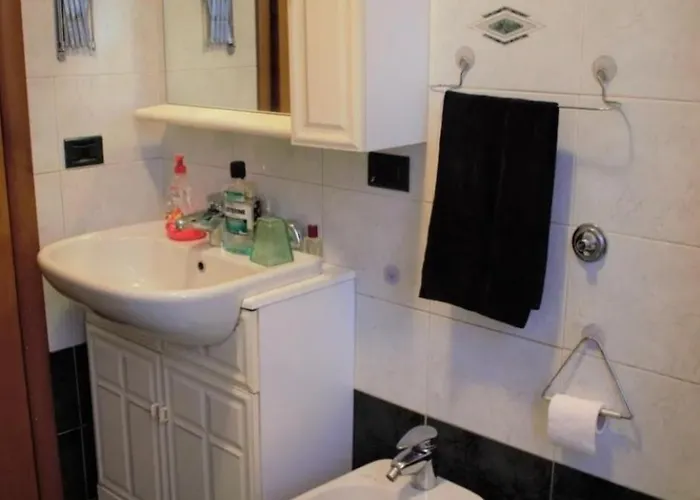 Apartamento Dentro *