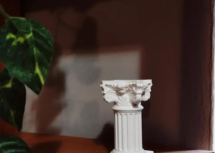 Dentro Apartamento *