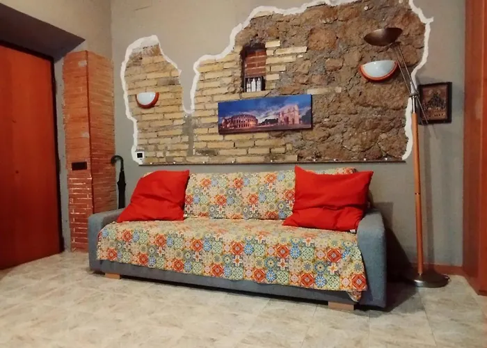 Apartamento Dentro *